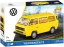 Volkswagen T3 – Plastová stavebnica COBI