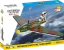 Messerschmitt Me 163B Komet WWII - Plastová stavebnice COBI