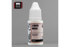 VMS - Liquid Mask (Maskovací gel) - AX01