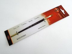 Štětec plochý KOLINSKY 3