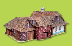 Folk Homesteads
