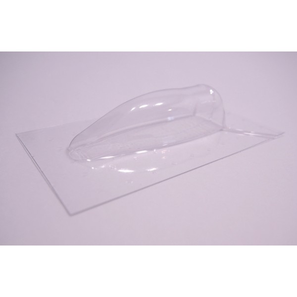 MiG-23ML 1st. FAR - kabinka