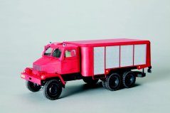 Praga V3S S1000