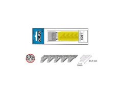 Replacement Blades (pack 15pcs) OLFA, COB-1