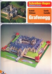 Zámek Grafenegg