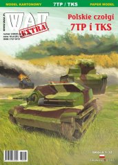 Tanky 7TP a TKS