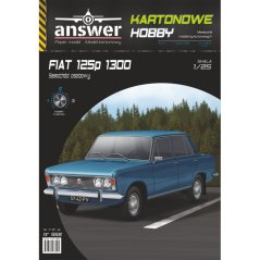 Fiat 125p 1300