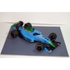 Formula Leyton House CG901