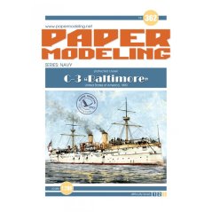 C-30 Baltimore