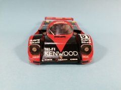 Porsche 962 CK6 Le Mans 1992