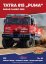 Tatra 815 "Puma" - Dakar Classic 2025