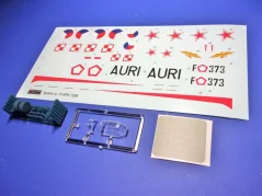 Ilyushin IL-10/B-33 - Beast