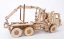 Tatra 815 lesovoz - dřevěná stavebnice