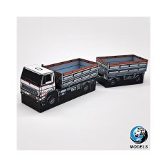 LIAZ 151.280 Agro & BSS PS 16.12