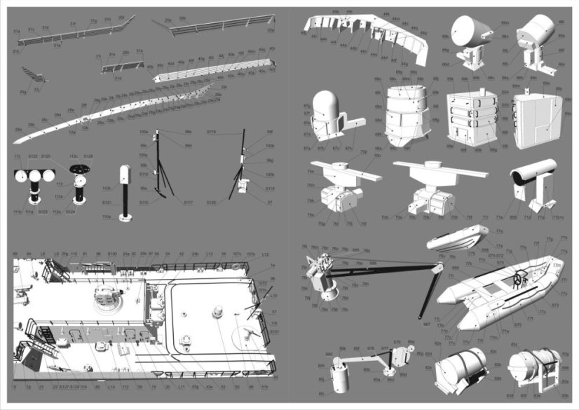 Korveta 21631 Bujan-M