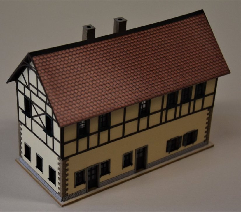 Hospoda Bad Schandau