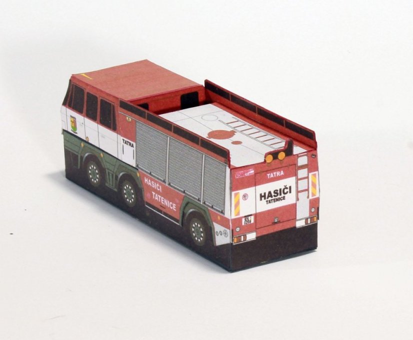 Tatra 815 TP24 6x6 CAS 32