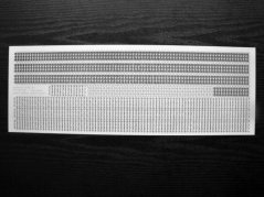 Belts transporter PTS-M - Laser accessories - belts