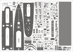 Bitevní loď Mogador