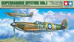Spitfire Mk.I