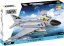 F-4 Phantom II - USS Midway - Plastová stavebnice COBI