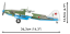 Iljušin IL-2 1943 WWII - Plastová stavebnice COBI