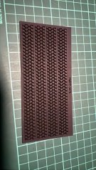 PMHT-043 - Laserové doplňky - dezény