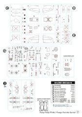Fairey Firefly Mk.I "Foreign Service"