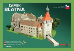 Zámek Blatná