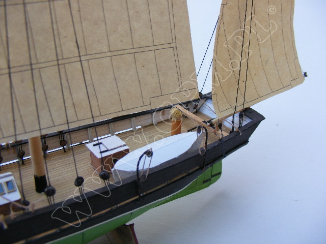 Plachetnice Lucja Malgorzata Lugier - SADA