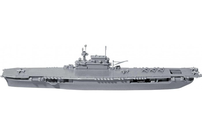Letadlová loď USS Enterprise CV-6