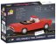 Opel Rekord C - 1700L Cabrio- Plastová stavebnice COBI