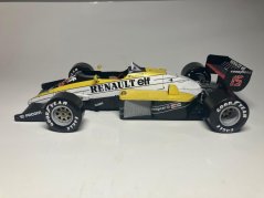 Renault RE60B - 1985