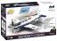 Beechcraft T-6 Texan II - Plastová stavebnice COBI