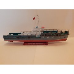 Vlečný člun pr. 1606 Kostromitch