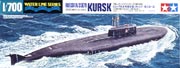 SSGN Kursk (Oscar Class)
