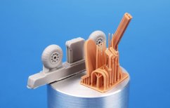 Focke Wulf FW 187A-0 Falke 1/72