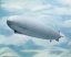 Zeppelin Graf D-LZ 127