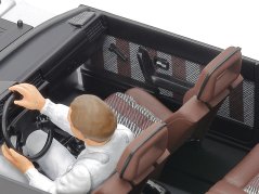 Audi quattro 1/24