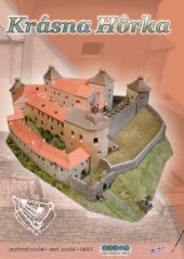 Hrad Krásná Horka