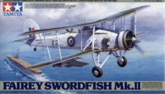 Swordfish Mk.II