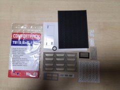 Vimos No.43 - Comfort Pack