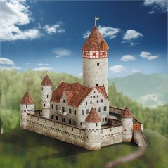 Hrad Möckmühl