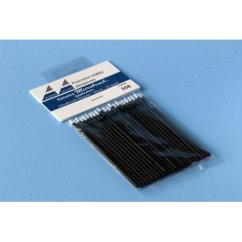 Štětičky Microbrush Albion Alloys, normální (25 ks)