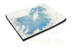 AK Interactive - RESIN ICE - AK8012 – detail 1