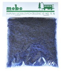 Molitanová drť Fialová