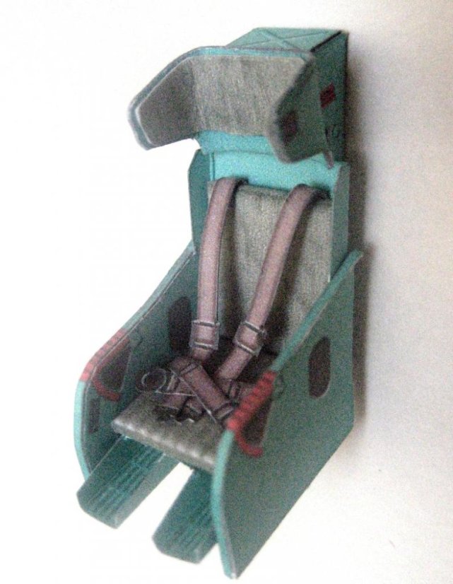 Sovětský letoun SU-7