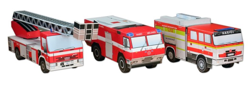 Fire station