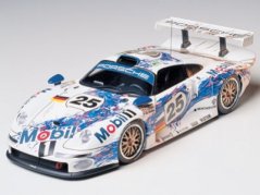 Porsche 911 GT1