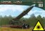9K52 SCUD-A (8k11) - Laserové doplňky - sada matic a nítů
